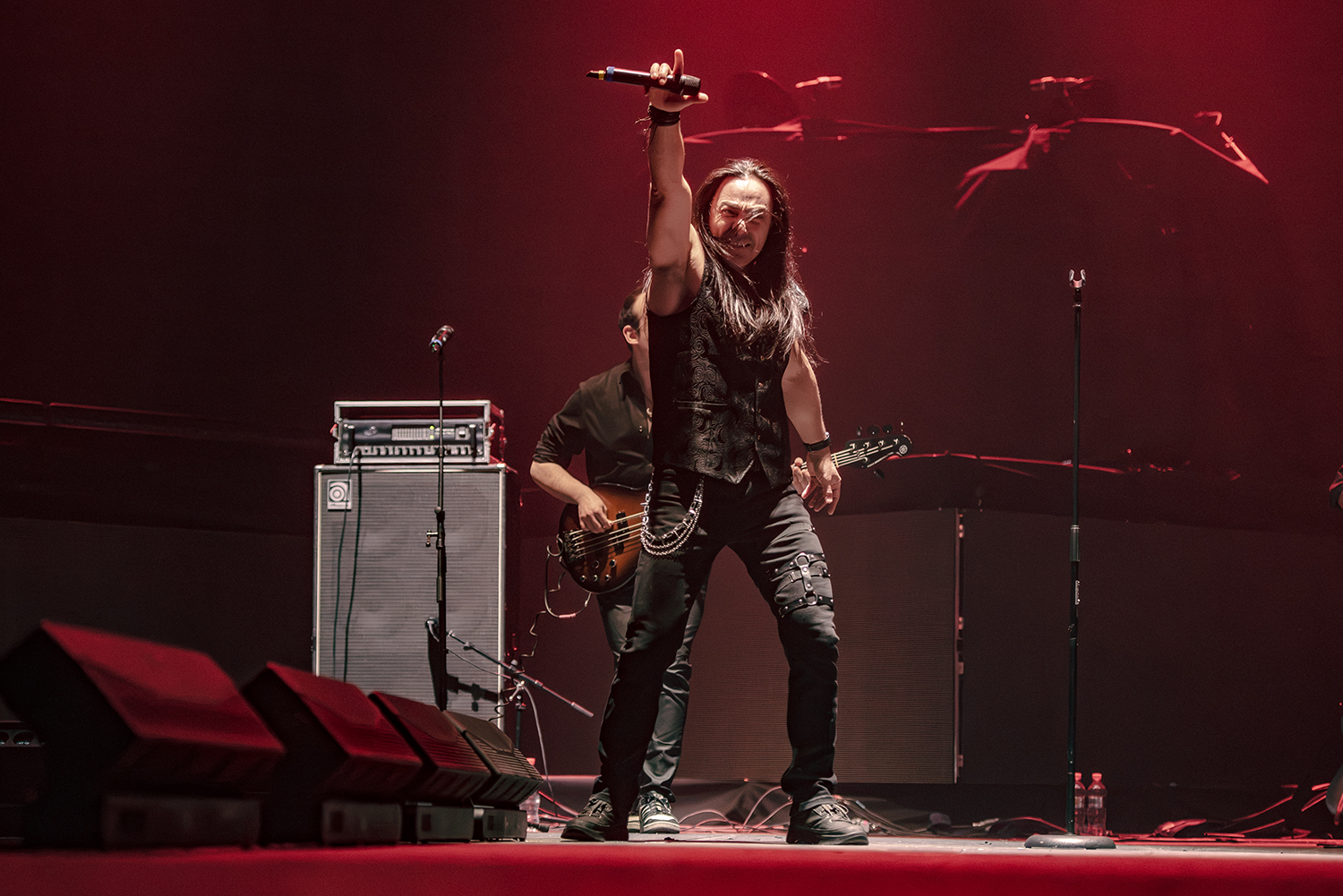 Helloween: 40th Anniversary Tour